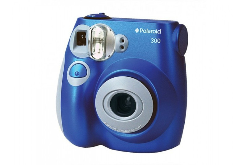 Polaroid Pic-300