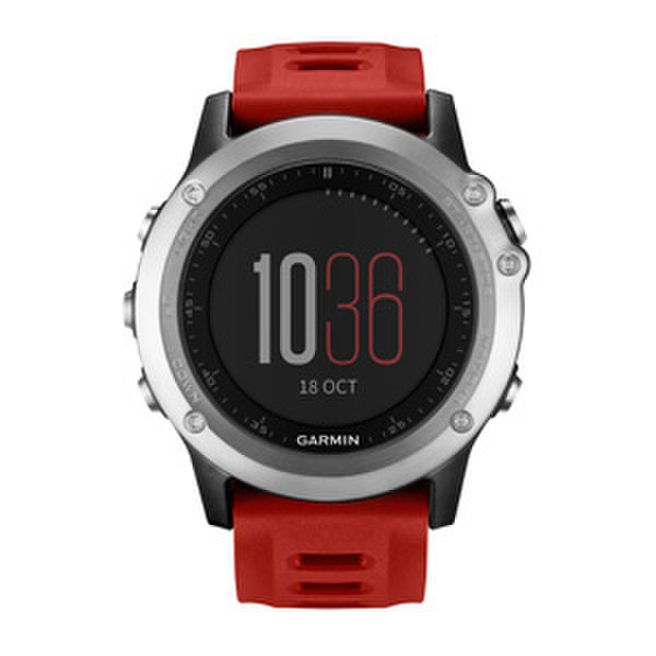 Garmin PNFENIX3S спортивный наручный органайзер