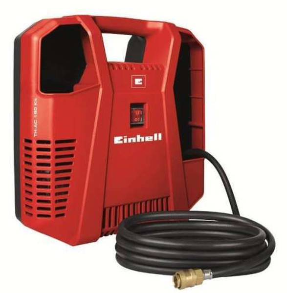 Einhell TH-AC 190 Kit air compressor