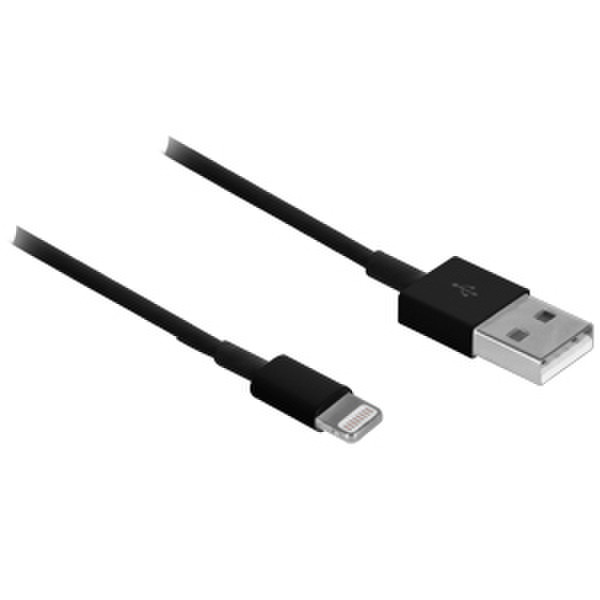 STK IP5DLCBLK/PP3 кабель USB