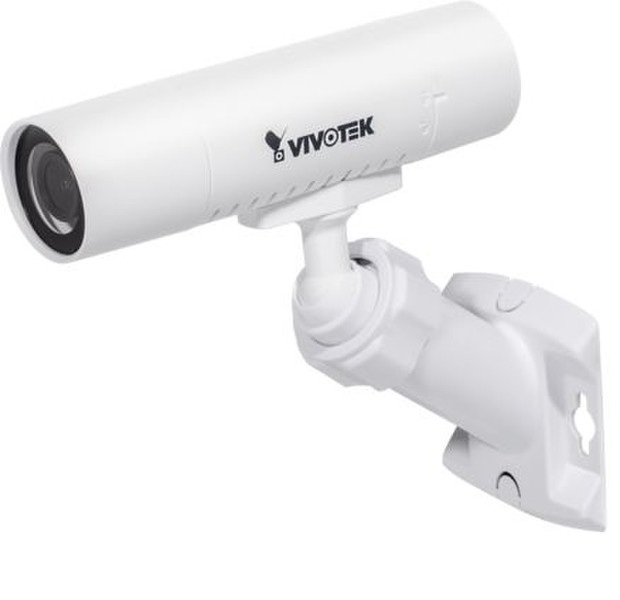 VIVOTEK IB8156 IP security camera Indoor Bullet White security camera