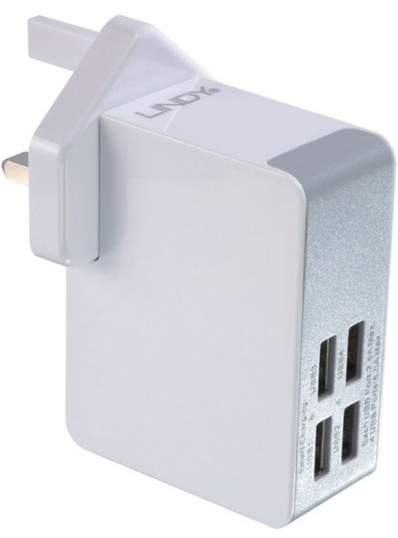 Lindy 73323 mobile device charger