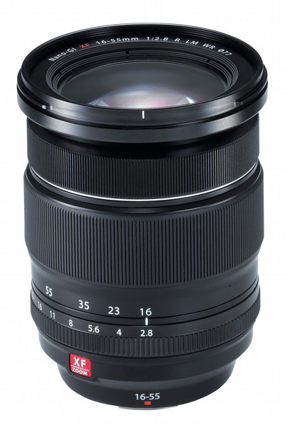 Fujifilm XF 16-55mm F2.8 R LM WR