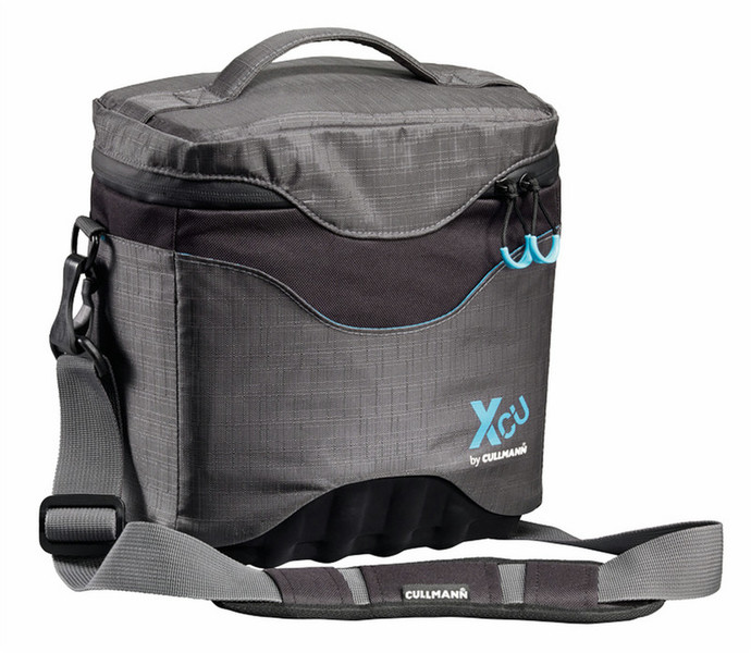 Cullmann XCU outdoor Maxima 200 Backpack Black,Grey
