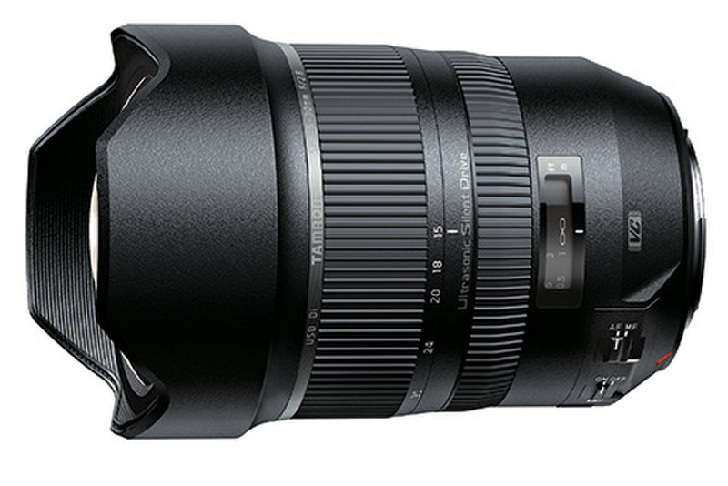 Tamron SP 15-30mm F/2.8 Di VC USD Wide lens