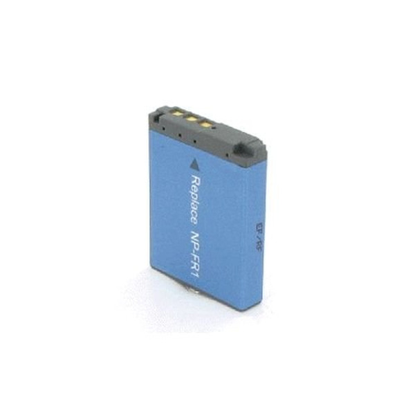 Unipower SFR1 Lithium-Ion 900mAh 3.7V Wiederaufladbare Batterie