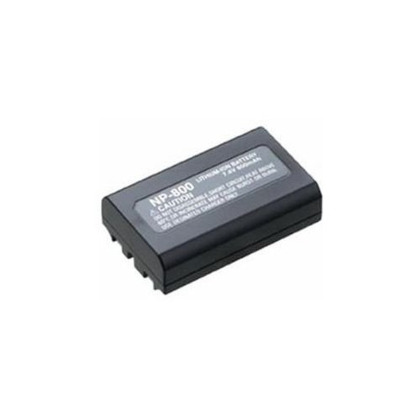 Unipower NP800 Lithium-Ion 850mAh 7.2V rechargeable battery