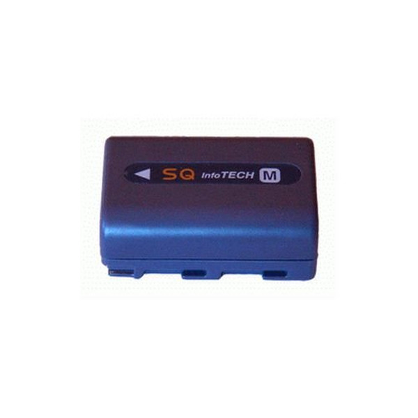 Unipower SQ51 Lithium-Ion 1500mAh 7.2V rechargeable battery