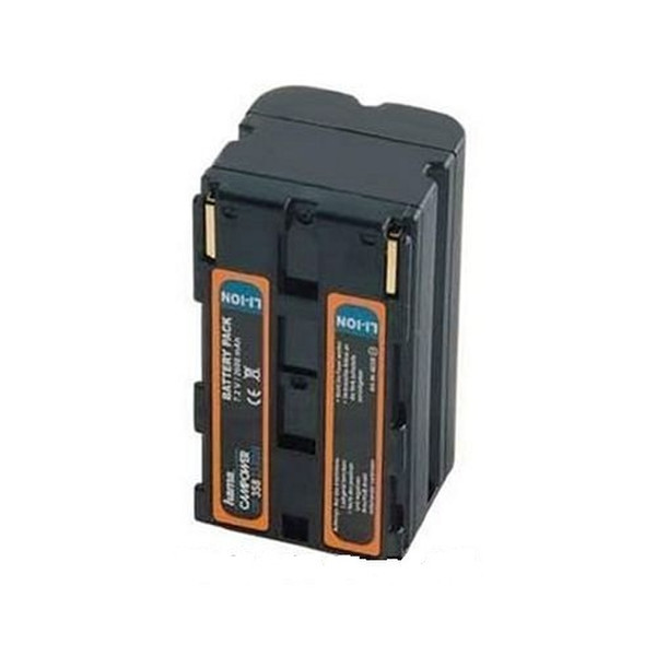 Unipower C924 rechargeable battery