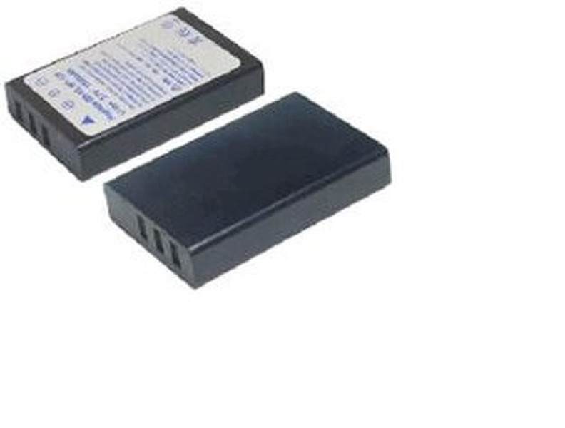 Unipower NP120 1800mAh 3.7V rechargeable battery