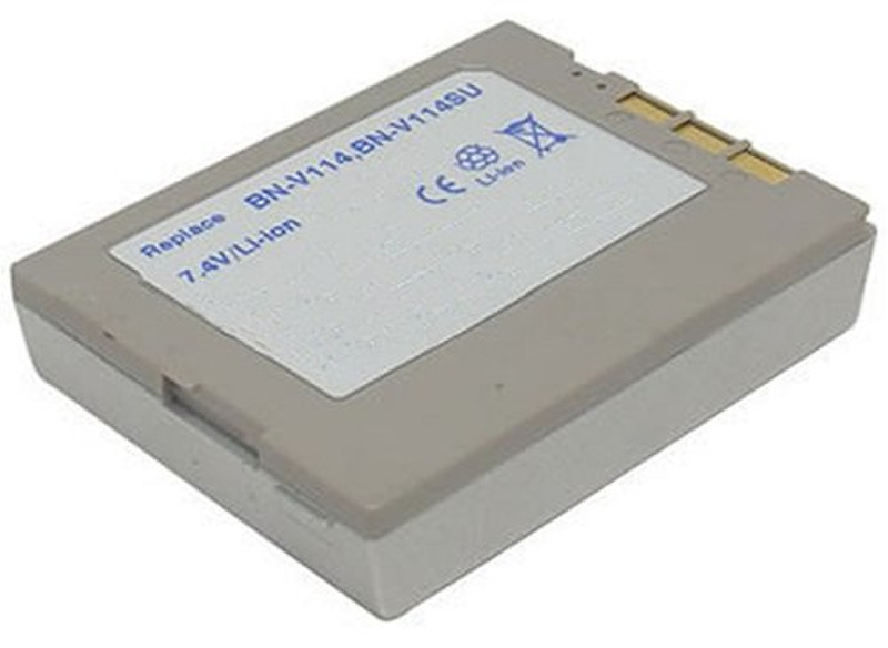 Unipower HVMBPL27 Lithium-Ion 1400mAh 7.4V rechargeable battery