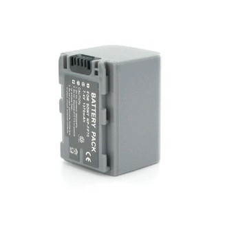 Unipower SFP70 Lithium-Ion 1360mAh 7.4V rechargeable battery