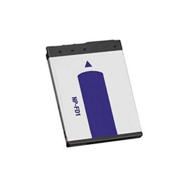 Unipower NP-FD1 750mAh 3.6V rechargeable battery