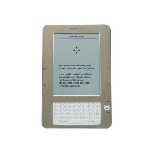 Skque AMZ-KIN2-SILI-SMK Cover Grey e-book reader case