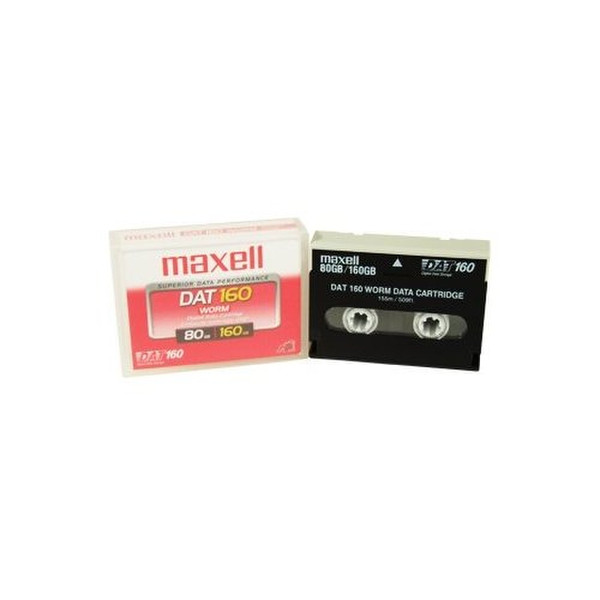 Maxell 230020 blank data tape