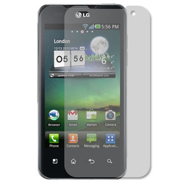 Nzup S1-LG013 screen protector