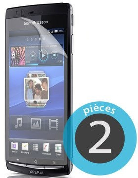 Nzup S1-SE026 screen protector