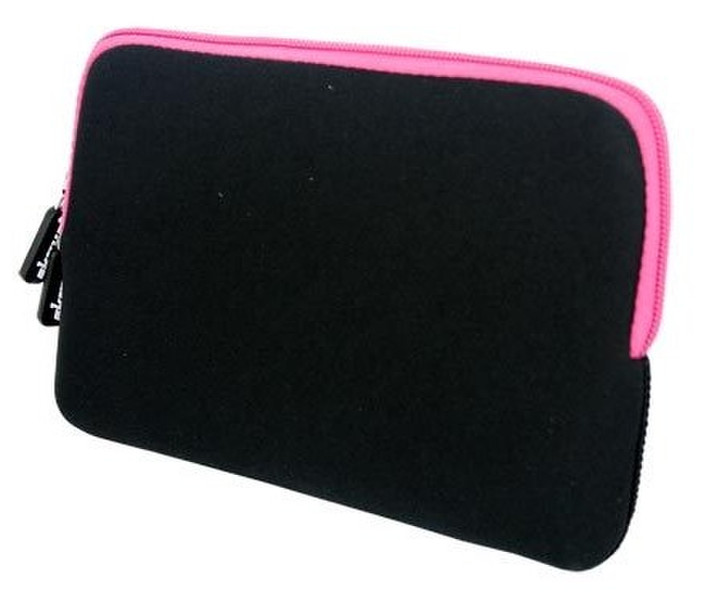 Skque AMZ-KIN3-GLV2-HPK Sleeve case Black,Pink e-book reader case