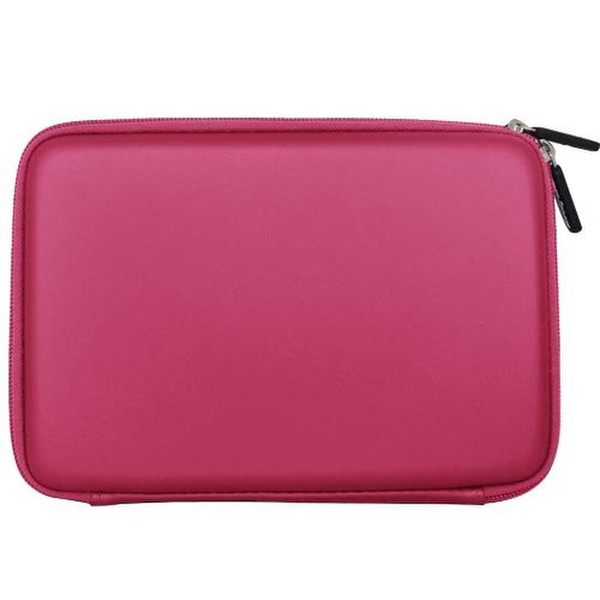 Skque AMZ-KIN-FI-EVA-PK Фолио Черный, Розовый чехол для планшета