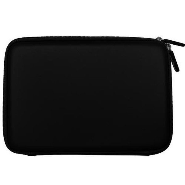 Skque AMZ-KIN-FI-EVA-BLK Blatt Schwarz Tablet-Schutzhülle