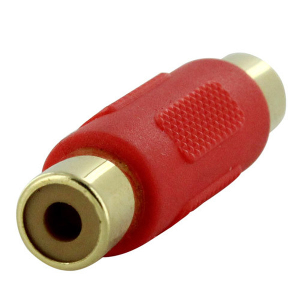 Skque MX-156930-RED кабельный разъем/переходник