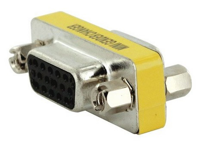 Skque SK-156946 кабельный разъем/переходник