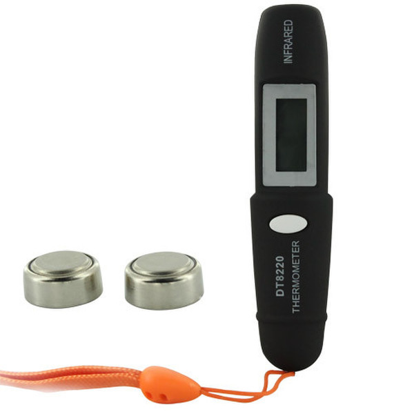 Skque MX-157133-BLK термометр для пищи
