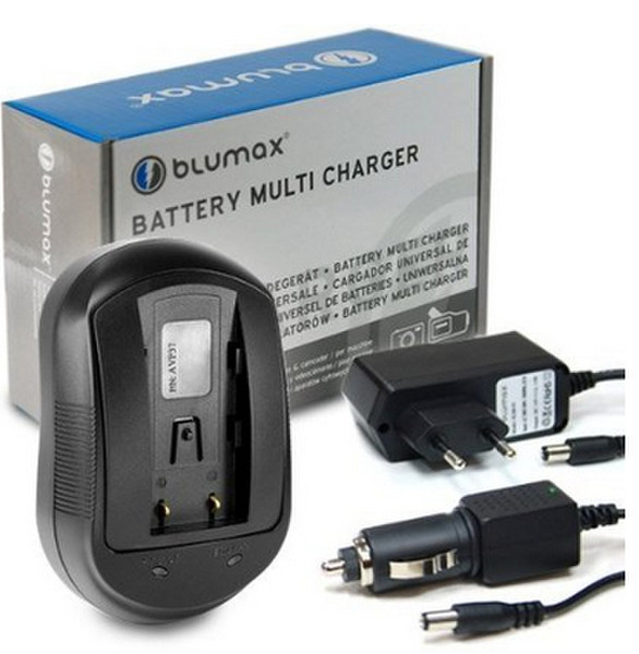 Blumax 90204 battery charger