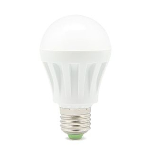 Unotec 49.0010.00.00 E27 White energy-saving lamp