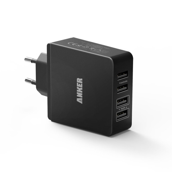 Anker AK-71AN3654WS-BEA mobile device charger