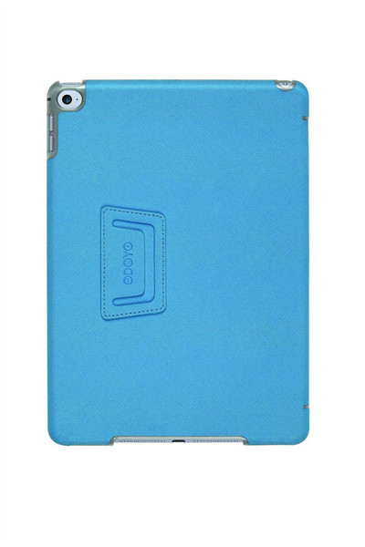 Odoyo AirCoat 9.7Zoll Cover case Blau