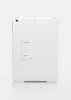 Odoyo AirCoat 9.7Zoll Cover case Weiß