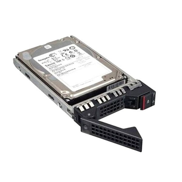 Lenovo 00NC658 SAS internal solid state drive