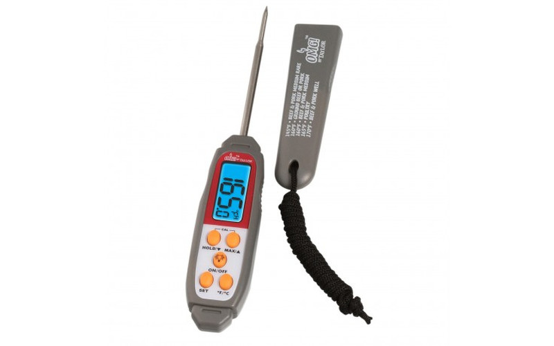 Taylor 806OMG -40 - 232°C Digital food thermometer