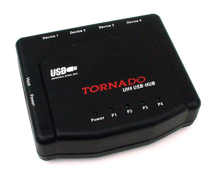 Allied Telesis Tornado USB 1.1 Hub
