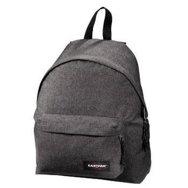 Hama Padded Dok'R Polyester Schwarz Rucksack