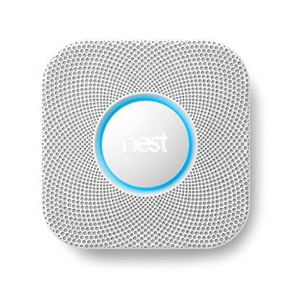 Nest S2004BW smoke detector