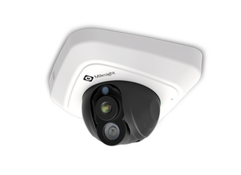 Milesight MS-C2182-P Indoor Dome White surveillance camera