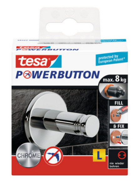 TESA 59322-00000-00 home storage hook