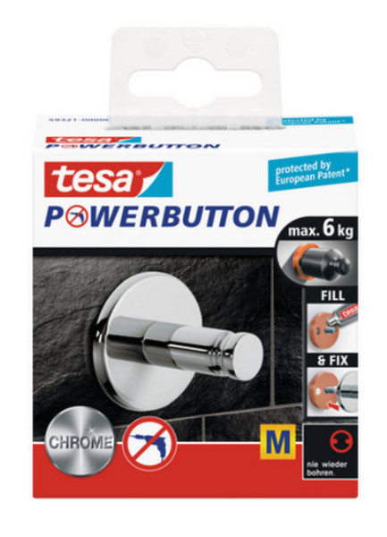 TESA 59321-00000-00 home storage hook