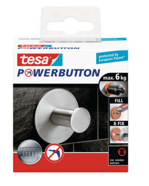 TESA 59330-00000-00 home storage hook