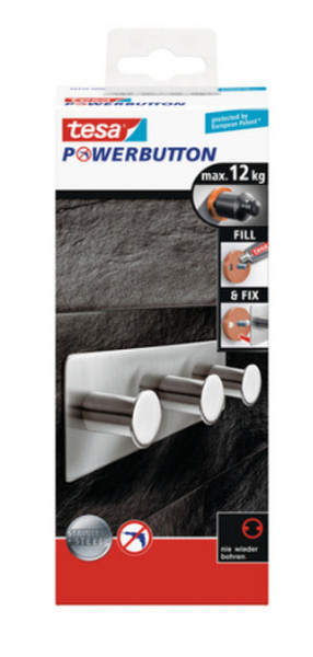 TESA 59334-00000-00 home storage hook