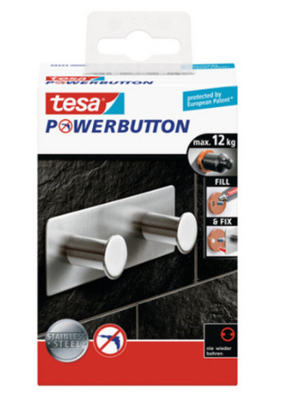 TESA 59333-00000-00 home storage hook