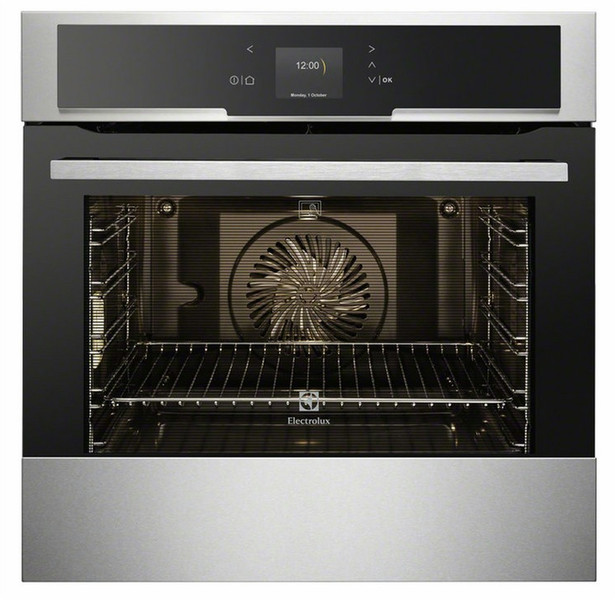 Electrolux EOC5951AAX Electric oven 74L 3500W A Stainless steel