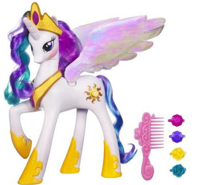 Hasbro My Little Pony - PRINCESS Celestia Разноцветный Девочка