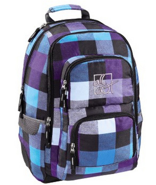 Hama 00124836 Polyester Multicolour backpack