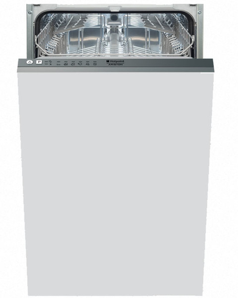 Hotpoint LSTB 6B00 EU Полностью встроенный 10мест A посудомоечная машина