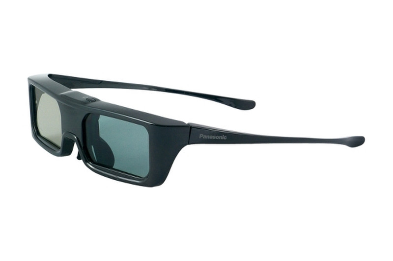 Panasonic TY-ER3D5ME Black stereoscopic 3D glasses