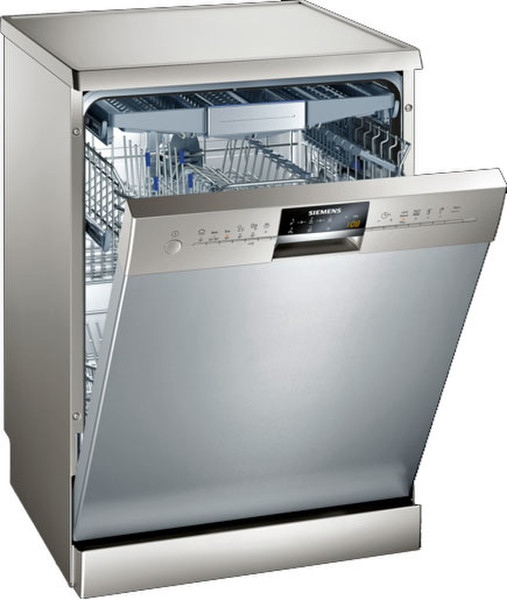 Siemens SN26P892EU Отдельностоящий 14мест A+++ посудомоечная машина