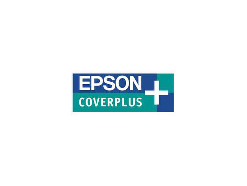 Epson CP03OSSEE455 услуга инсталляции